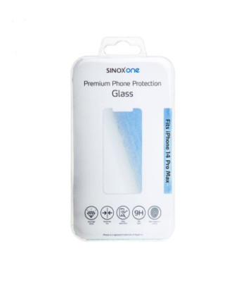 Sinox One Protection Glass