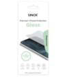 Sinox One Protection Glass