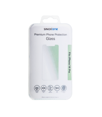 Sinox One Protection Glass
