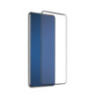 SBS beskyttelsesglas til Samsung Galaxy S22+/S23+®. Sorte kanter