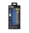 SBS beskyttelsesglas til Samsung Galaxy S22+/S23+®. Sorte kanter