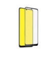 SBS beskyttelsesglas til Samsung Galaxy A31 / A32 4G / A33®. Sorte kanter