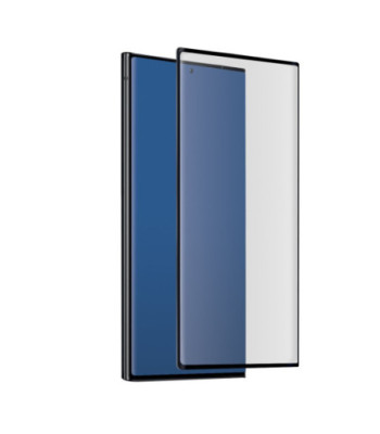SBS 4D beskyttelsesglas til Samsung Galaxy S22 Ultra®