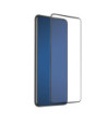 SBS beskyttelsesglas til Samsung Galaxy S22®. Sorte kanter