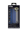 SBS beskyttelsesglas til Samsung Galaxy A51 / A52 / A52s / A53®. Sorte kanter