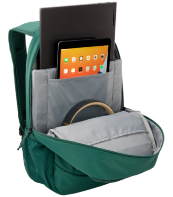 Case Logic Jaunt Backpack 23L. Smoke Pine
