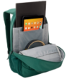Case Logic Jaunt Backpack 23L. Smoke Pine
