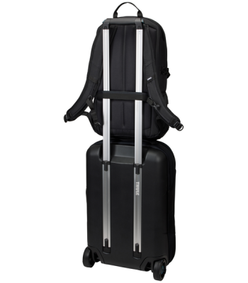 Thule EnRoute Backpack 21L. Sort