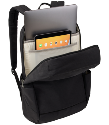 Thule Lithos Backpack 20L. Sort