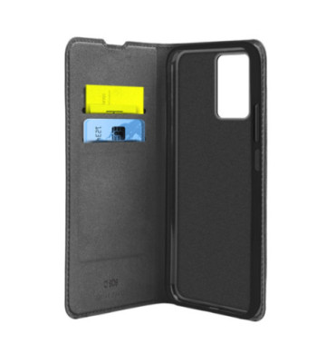 SBS Book Wallet Lite cover til Samsung Galaxy A03®. Sort