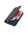 SBS Book Wallet Lite cover til Samsung Galaxy A13 4G®. Sort