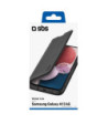 SBS Book Wallet Lite cover til Samsung Galaxy A13 4G®. Sort