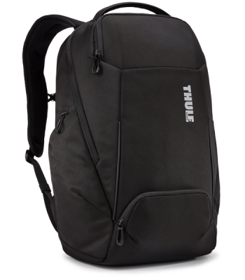 Thule Accent Backpack 26L. Sort