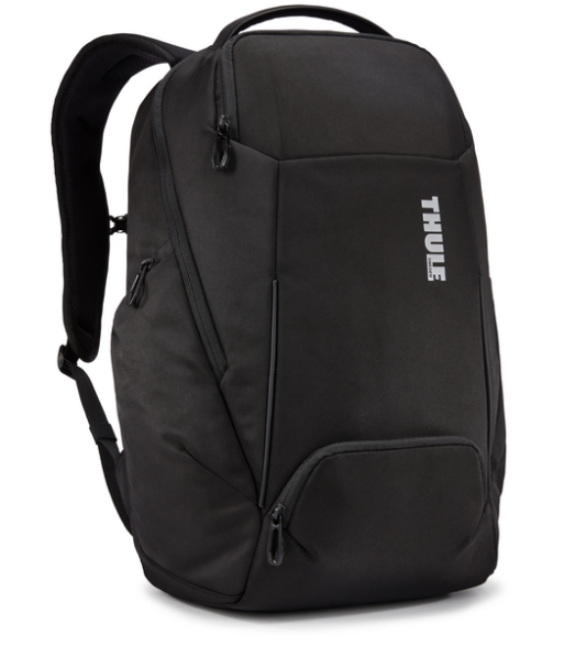 Thule Accent Backpack 26L. Sort