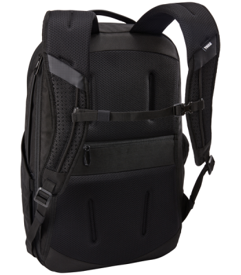 Thule Accent Backpack 26L. Sort