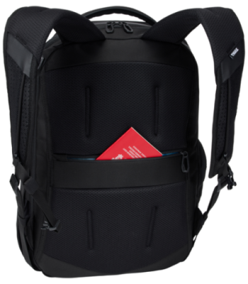 Thule Accent Backpack 26L. Sort
