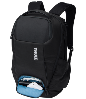 Thule Accent Backpack 26L. Sort