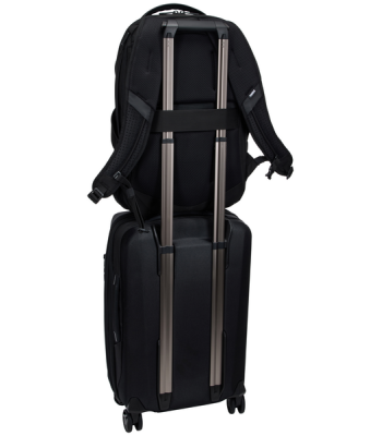 Thule Accent Backpack 26L. Sort