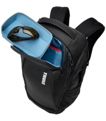 Thule Accent Backpack 26L. Sort