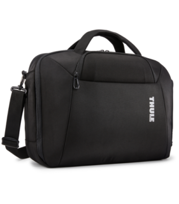 Thule Accent Briefcase 17L. Sort
