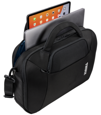 Thule Accent Briefcase 17L. Sort