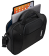 Thule Accent Briefcase 17L. Sort