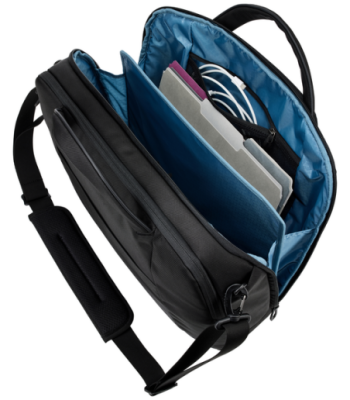 Thule Accent Briefcase 17L. Sort