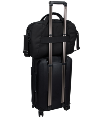 Thule Accent Briefcase 17L. Sort