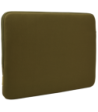 Case Logic Reflect 14" Laptop Sleeve. Capulet Olive/Green Olive