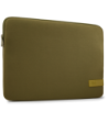 Case Logic Reflect 15,6" Laptop Sleeve. Capulet Olive/Green Olive