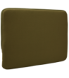 Case Logic Reflect 15,6" Laptop Sleeve. Capulet Olive/Green Olive