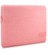 Case Logic Reflect 14" MacBook® Sleeve. Pomelo Pink