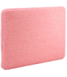 Case Logic Reflect 14" MacBook® Sleeve. Pomelo Pink
