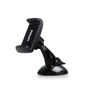 Philips mobilholder. Sort