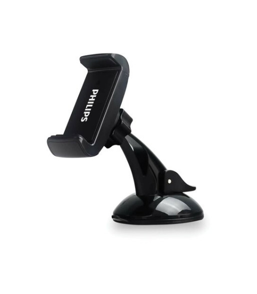 Philips mobilholder. Sort