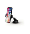 Philips mobilholder. Sort