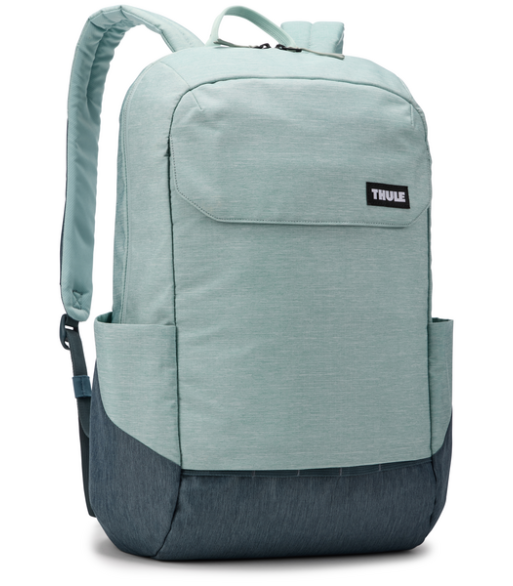 Thule Lithos Backpack 20L. Alaska lyseblå/mørkegrå