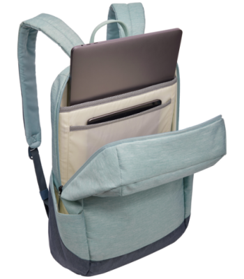 Thule Lithos Backpack 20L. Alaska lyseblå/mørkegrå