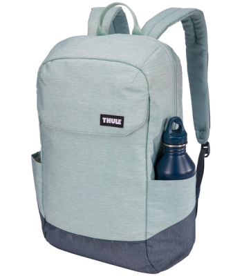 Thule Lithos Backpack 20L. Alaska lyseblå/mørkegrå