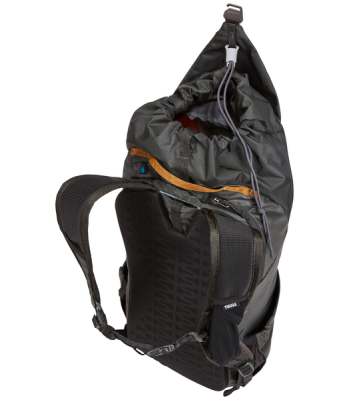 Thule Stir Backpack 20L. Obsidian grå