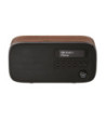 VQ Dexter radio. Walnut