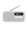 VQ Dexter radio. Oak