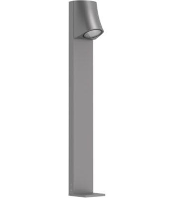 HELIO pullert LED. Antracit
