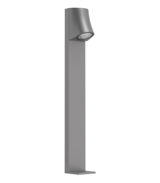 HELIO pullert LED. Antracit