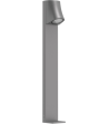 HELIO pullert LED. Antracit