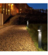 HELIO pullert LED. Antracit