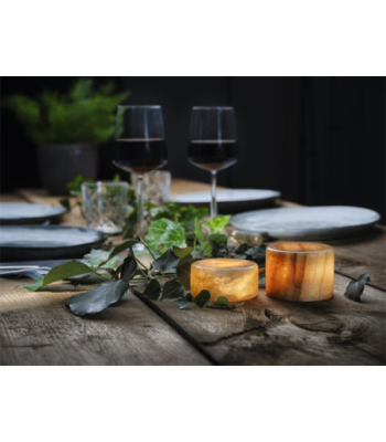 Unison Marble L bordlampe