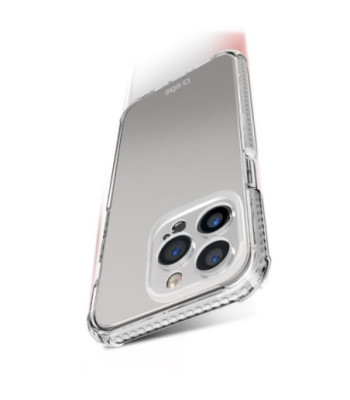 SBS Extreme X3 cover til iPhone 14 Pro Max®. Gennemsigtig