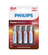 Philips Power Alkaline LR6