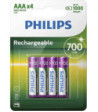 Philips Rechargeable HR03